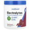 Electrolyte, Advanced Hydration Complex, Grape, 468G (1Lb)
