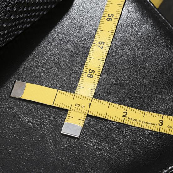 Линейка для измерения окружности груди, талии, мягкий измеритель, швейная лента для портного