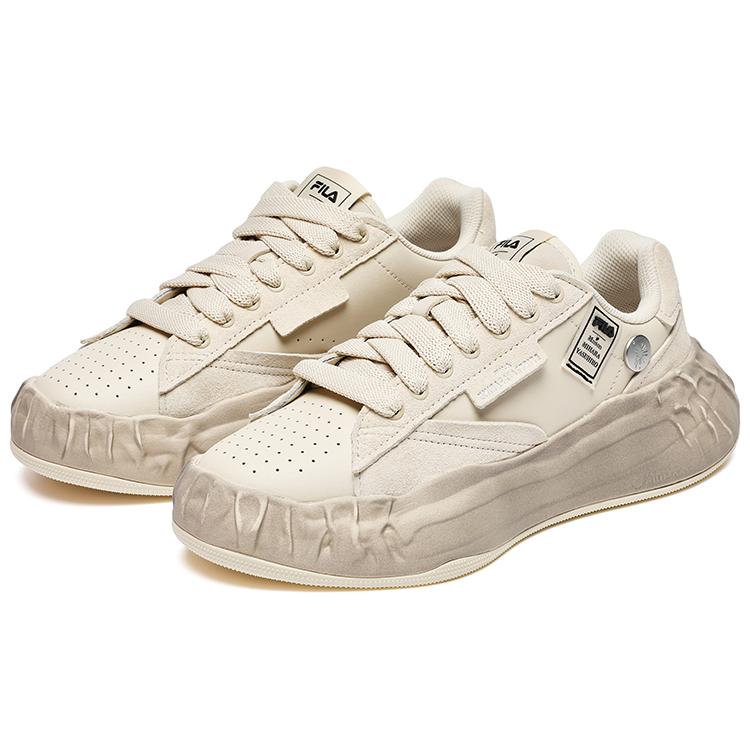 New FILA Mihara X FILA FM 20 'Beige' Women's F12W234207FAG