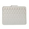 Large Size Dish Drying Mat Non-slip Tableware Drainer Pad Silicone Drainage Mat  Kitchen Utensils