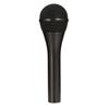 AUDIX OM7 Handheld Dynamic Microphone, Super Cardioid, Black, for Vocals, Live Performances, and Stage Recording