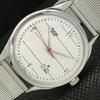 USED HMT JANATA INDIAN MENS MECHANICAL WATCH A318128-1 Sku610c-a318128