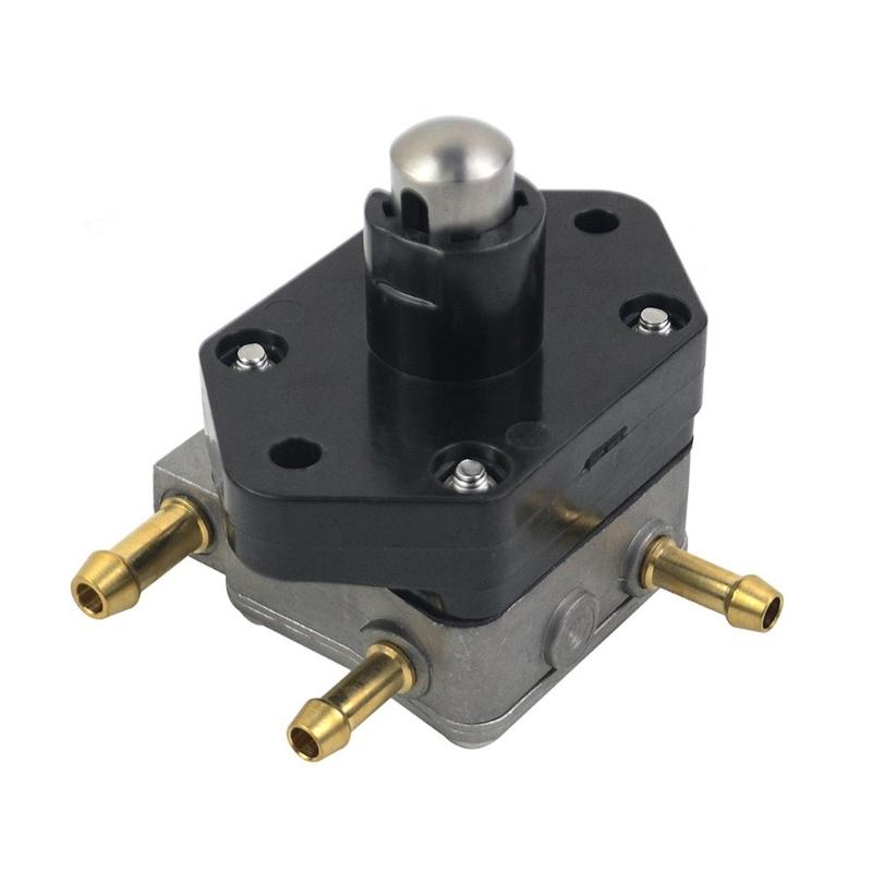 Fuel Pump for Mercury 40 50 60 HP Engine 4 Stroke Outboard Replace 8M0118177 892874T01 899106T01 881862T Auto Accessory