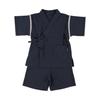 Comme Ca Ism Jinbei Navy (Japanese Kimono) 23-92UI01-204, 80-90cm,