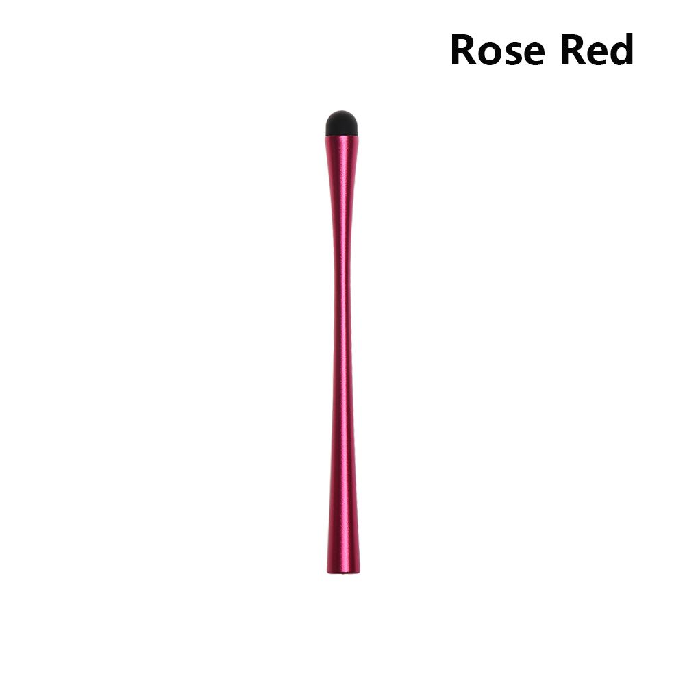 Mini Electronics Compact Fashion Stylus Pencil High Precision Capacitive Pen Touch Screen Pen