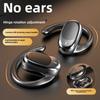 Bluetooth Earphones Rotary Hanging Ear Wireless Ultra-long Life OWS Earphones