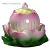 10.5X9CM Chinese Creative Lotus Holy Water Cup Buddha Front Water Supply Cup Clean Water Cup Tribute Cup Decoration