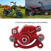 Mini Mechanical Right Rear Disc Brake Caliper for Motovox MBX10 MBX11