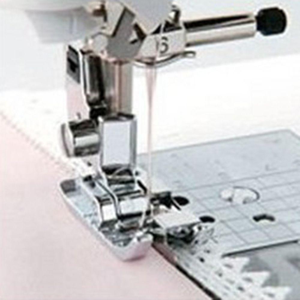 Multi-function Sewing DIY Househould Edge Joining Foot Patchwork Presser Foot Sewing Machine