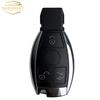 SUPERKEY For Mercedes Benz BGA NEC B C E R S CL GL SL CLK SLK W203 W211 W204 Fob 2/3/4 Buttons Smart Remote Car Key Shell Case