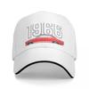 Red 1966 Baseball Cap |-F-| Visor Fishing Caps Fashion Unisex Hat Women'S