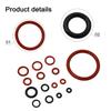 Kit Brewing Group O-rings For Saeco/Gaggia Gasket O-Ring