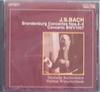 CD DEUTSCHE BACHSOLISTEN, HELMUT WINSC - J.s.bach Brandenburg Conertos Nos.4 COCO78022 COLUMBIA 1993 Japan Classical Used