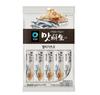 Chungjungwon Matseonsaeng Anchovy & Katsuobushi Stick 80g – Umami Seasoning for Soups & Stews