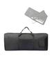 CIWS Keyboard Case Bag 61 Keys 76 Keys Cover Handbag Shockproof Waterproof Electronic Piano (76 Keys)