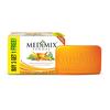 Medimix Sandal Ayurvedic Traditionally Made Bathing Bar Soap 125g (Pack of 4)