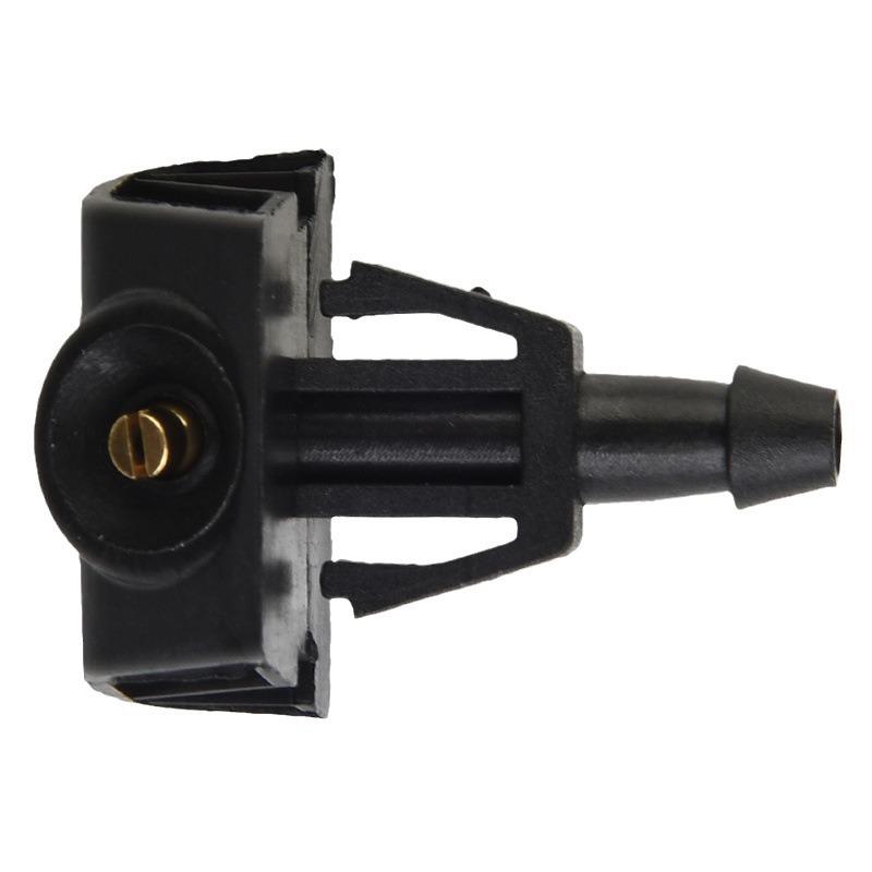 Nissan Tiida Livina Sylphy Sunny Qashqai Venucia Front Windshield Washer Nozzle 28932-9U000