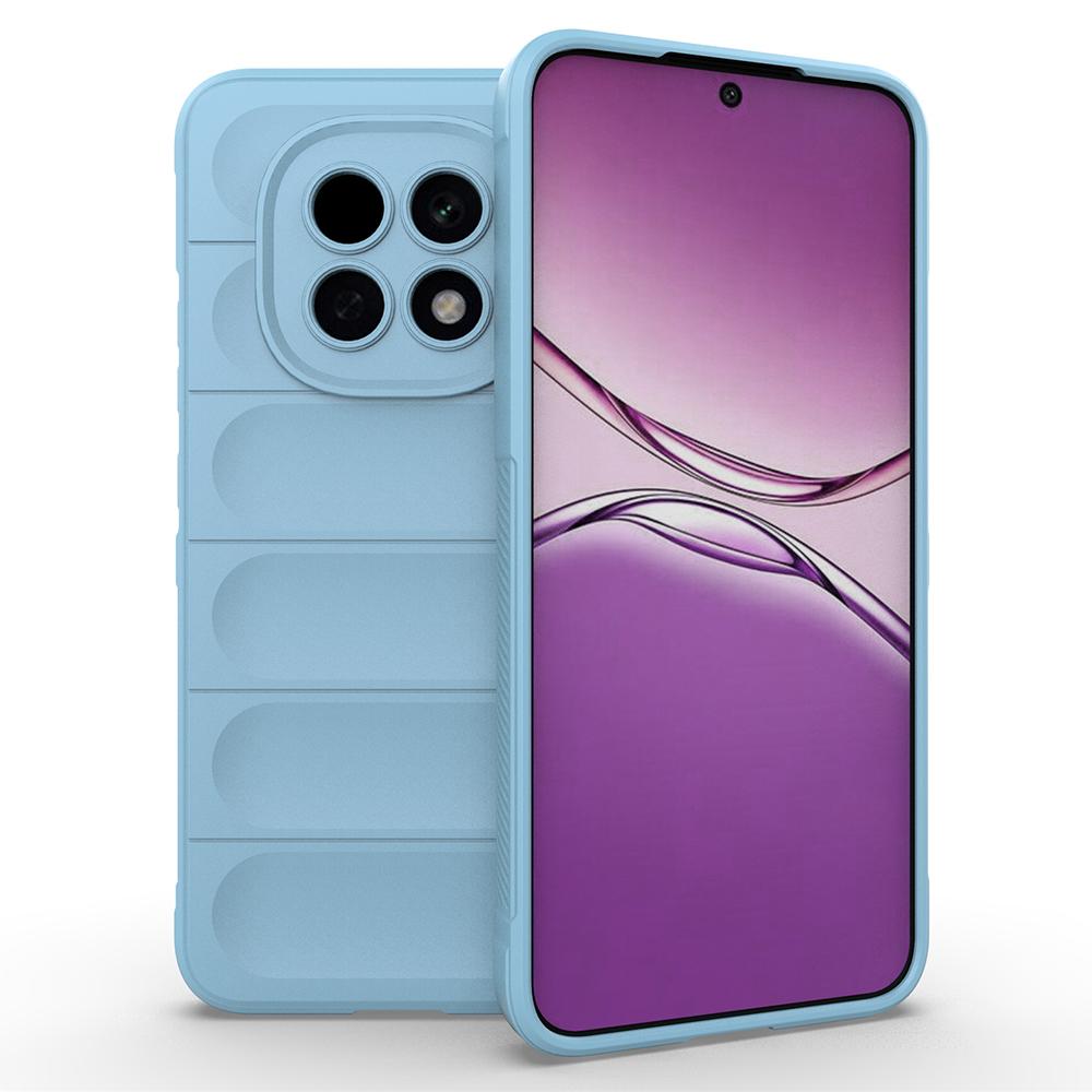 For Oppo F29 5G Case Anti-Drop Soft TPU Rugged Phone Back Cover