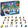 LEGO City LEGO City Advent Calendar 60303