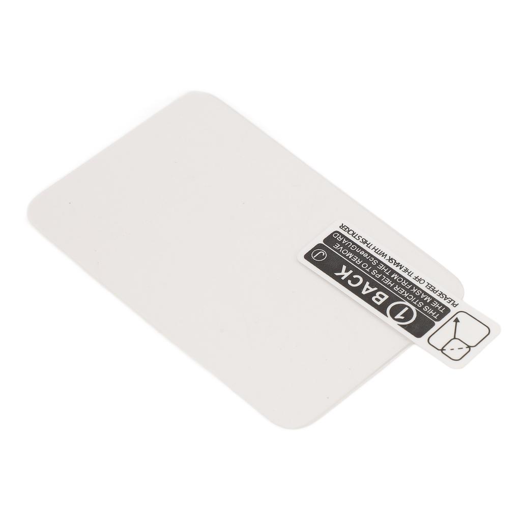 Защитное стекло для экрана экшн-камеры, устойчивое к царапинам, взрывозащищенное, закаленное, защитное стекло для экрана камеры