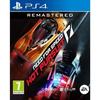 Need for Speed : Hot Pursuit Remastered Jeu PS4