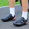 New Style Road Bike Clipless Shoe Set Hard-Soled Breathable Mountain Bike Shoes Couple Style Unisex Non Clipless Cycling Shoes