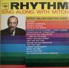 LP Record MITCH MILLER & THE GANG - Rhythm / Sing Along With Mitch BPG62006 CBS 1962 UK Jazz Used