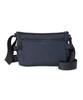 Shoulder Bag Large Daily Shoulder Bag G8701317 Navy [Takeokikuchi] Capacity? Men's (093) 00(FREE)