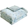 Jiuzhoulu Class A Antibacterial Fiber Summer Quilt
