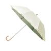 Moonbat En Folding Umbrella for for Both Sunny and Rainy Light Heat UV Dobby [Lanvin Bleu] Parasol, Women, Days, First-class Blocking, Blocking,