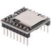 Tf Card U Disk Mini Mp3 Player Audio Voice Module Arduino Dfplayer Board