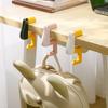 Creative Cute Bag Hook Multi Functional Hook Adjustable Student Desk Hook - Essential Bag Hook for the Start of School Season