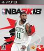 NBA 2K18 Included In the You Create a 2K Account When Items Will Be Given When You Log In for the First [PS3] (Permanently Disc) (If Playing, Time)