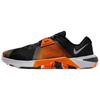 Metcon 10 Black Safety Orange Men Sneakers Wolf-Grey HJ1875-005