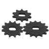 Cast Iron Sprocket Wheel Electric Scooter Motor Mounting Hole Middle Motor Accessory