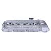 Aluminium Valve Cover with Seal 11121437395 Compatible for E39 E46 E53 525i 325i X5 Z3 M52 M54