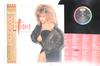 LP Record TINA TURNER - Break Every Rule ECS91186 CAPITOL 1986 Japan Obi Soul/Funk Used