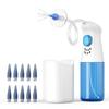 Ear Cleaner, Convenient Ear Cleaning Instrument, Earwax Cleaning Tool, Ear Cleaner