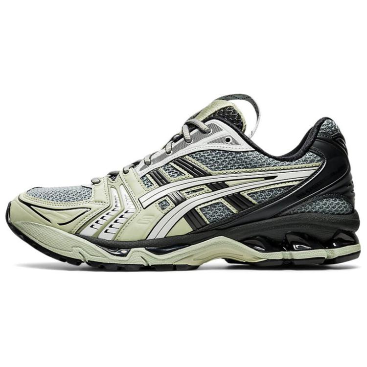 New Asics UB1 S Gel Kayano 14 Piedmont Grey Sage 1201A189-020