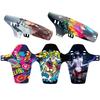 Bike Accessories MTB Mudguard Mountain Bike Wings  For Bicycle Mud Guard Fit Cycling Front Rear Wheels Part