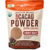 Choice Organic Raw Cacao Powder 1kg X 1 Chef's (3 Bag)