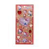 Stationery Hello Kitty Sanrio Characters Jewel Style Hello Kitty S8815704 Sun-Star Stickers,