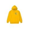 Palace Tri-Emb Hood Yellow Unisex Tops P22HD102