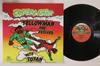 LP Record YELLOWMAN, TOYAN - Super Star Yellowman Has Arrived Wi JGML6063 JOE GIBBS MUSIC 1982 US Reggae, Ska & Dub Used