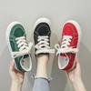 Spring New Retro Canvas Shoes Men And Women The Same Couple Casual Shoes Men'S Shoes Sports Board Shoes
