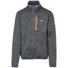 Trespass Mens Bingham Fleece Jacket