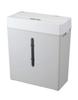 Nakabayashi Personal Shredder, Quiet, Micro-Cut, 2 X 12mm, Z0451