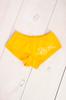 Girls’ Panties – Soft Fabric & Comfortable Fit, Any Season, 6277-036-33 HC