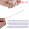 100Pcs 137*7Mm Aromatherapy Fragrance Perfume Essential Oils Test Paper Strips
