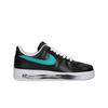 X Peaceminusone Air Force 1 Low Para-noise 3.0 Black And Multicolor